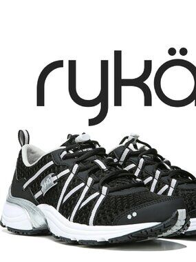 New Ryka Sneakers Hydro Sport